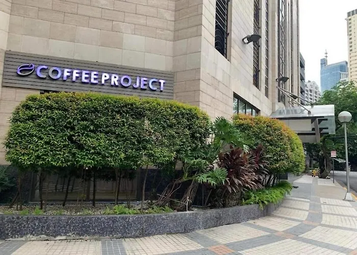 Apartment Spacious No Balcony In Mosaic Tower With Wifi And Smart Tv