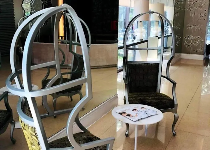 Spacious No Balcony In Mosaic Tower With Wifi And Smart Tv *